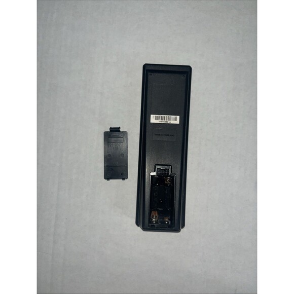 Genuine JVC RM-C1221 Remote LT19DM21 LT19DE62 LT22DM21 LT32DE37 LT24DE37 Tested - Picture 3 of 4